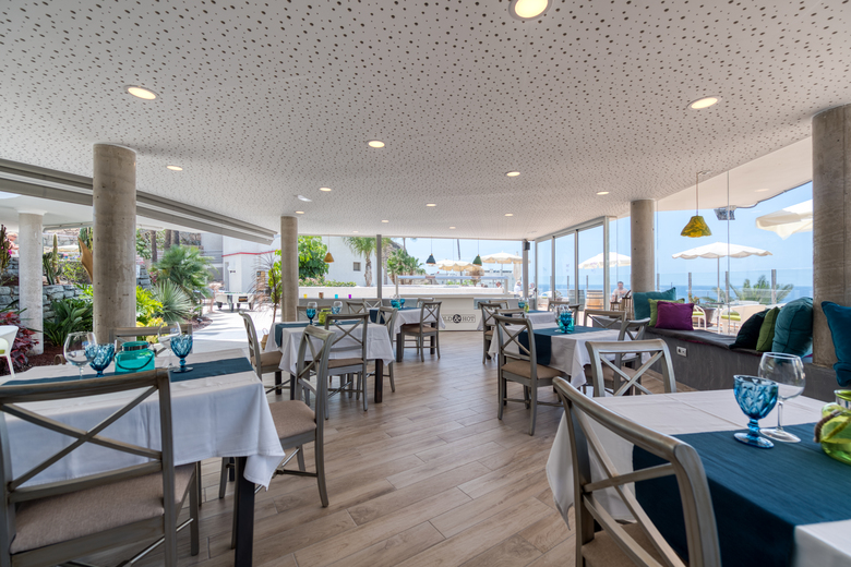 Apartamentos Holiday Club Puerto Calma