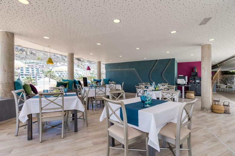 Apartamentos Holiday Club Puerto Calma