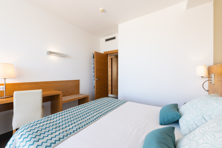 Apartamentos Holiday Club Puerto Calma
