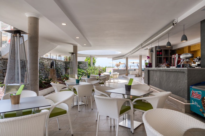 Apartamentos Holiday Club Puerto Calma
