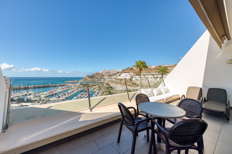 Apartamentos Holiday Club Puerto Calma