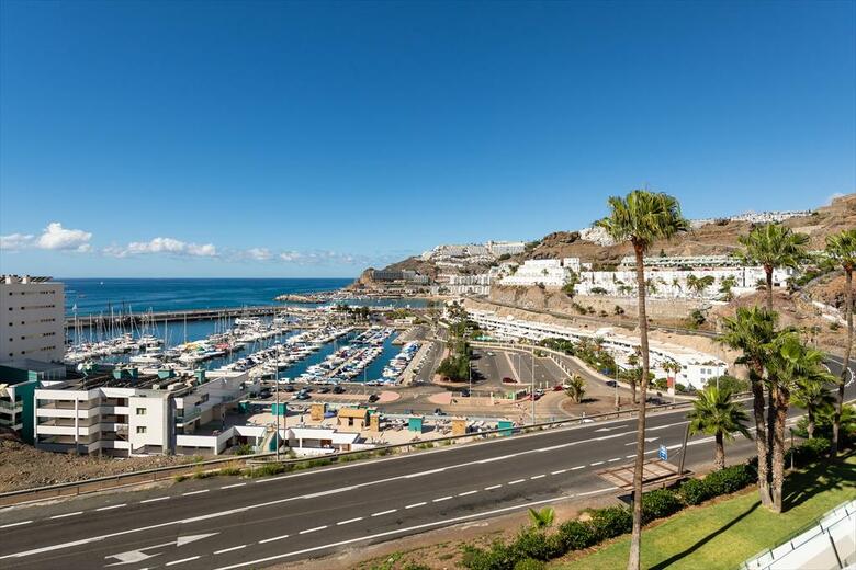 Apartamentos Holiday Club Puerto Calma