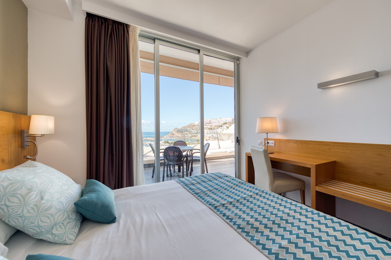 Apartamentos Holiday Club Puerto Calma
