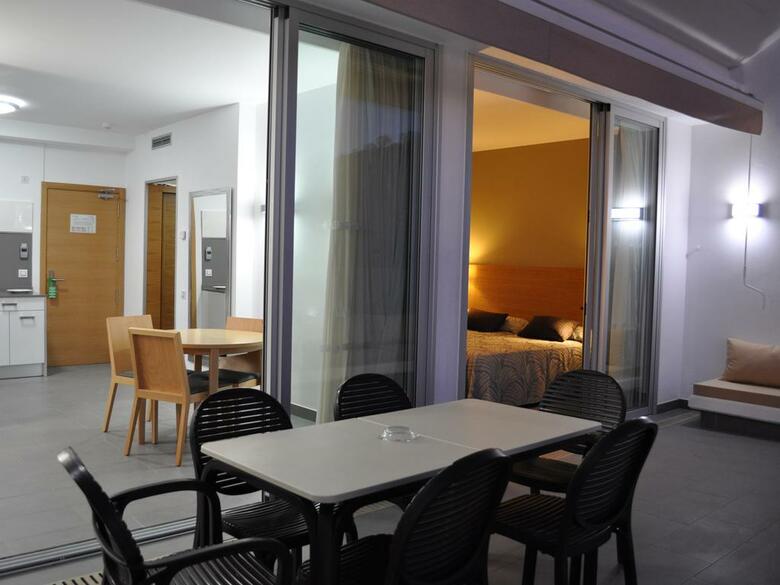 Apartamentos Holiday Club Puerto Calma