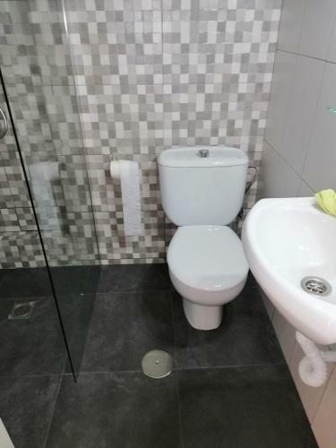 Hotel Apartamento Tobago