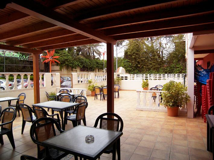 Hotel Mavi
