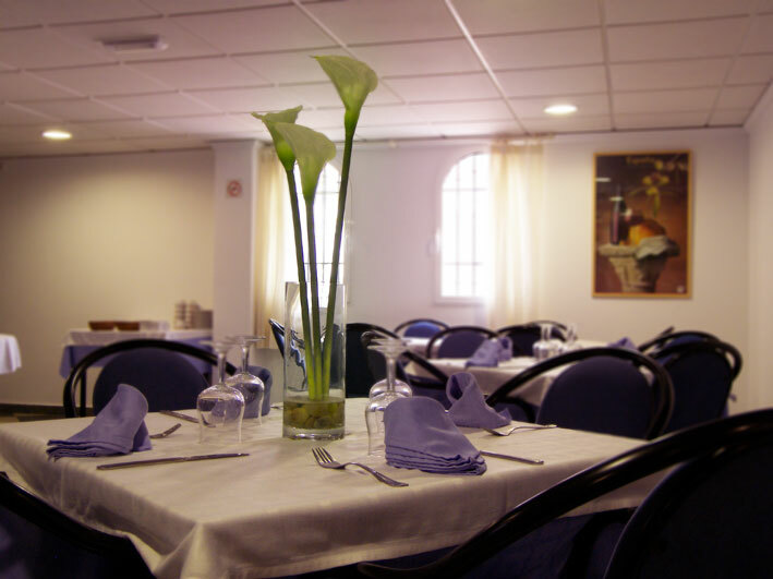 Hotel Mavi
