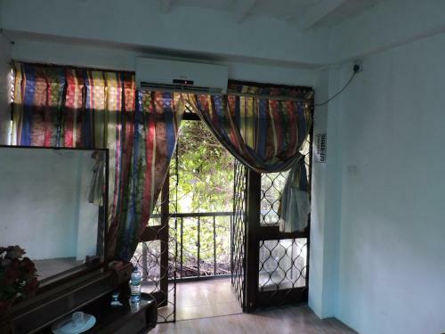Hostal Walawwa