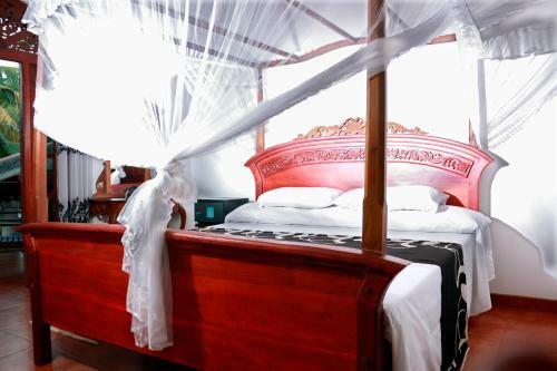 Hostal Kolition Villa