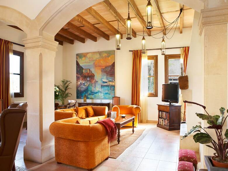 Hotel Puig De Ros D`alt