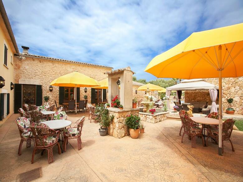 Hotel Puig De Ros D`alt