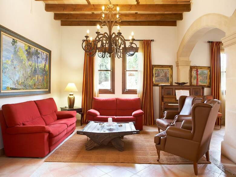 Hotel Puig De Ros D`alt