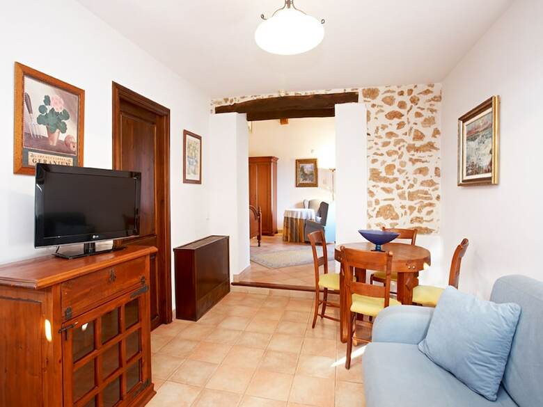 Hotel Puig De Ros D`alt