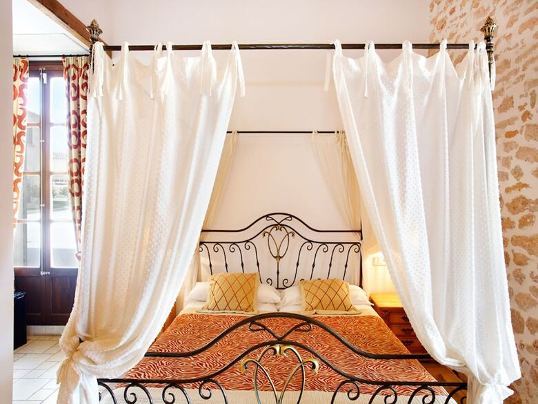Hotel Puig De Ros D`alt