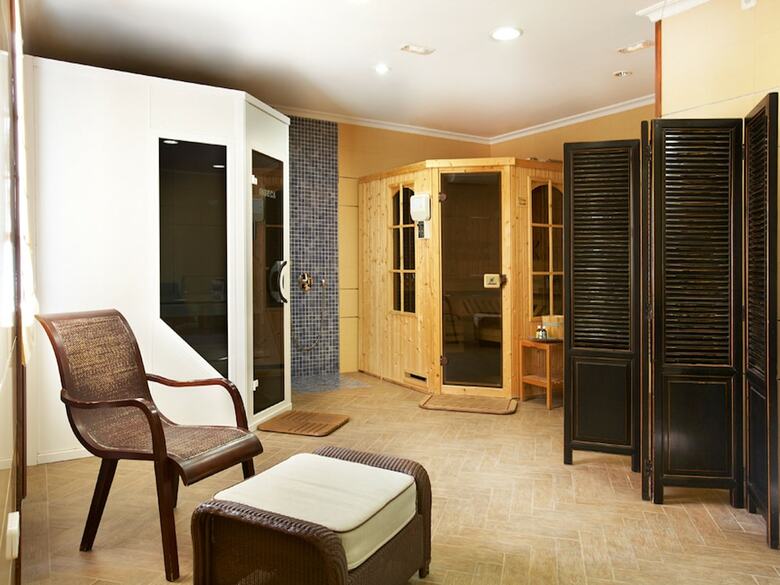 Hotel Puig De Ros D`alt