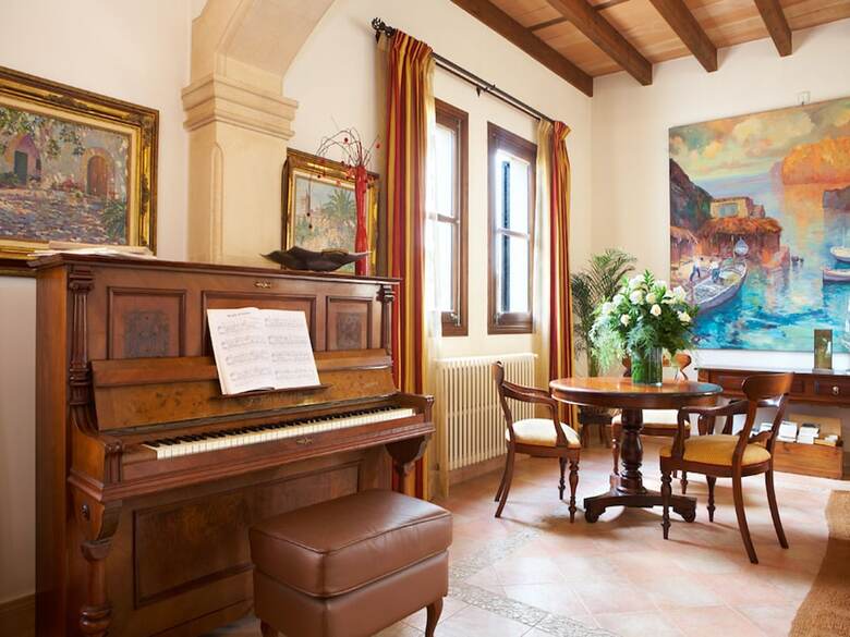 Hotel Puig De Ros D`alt