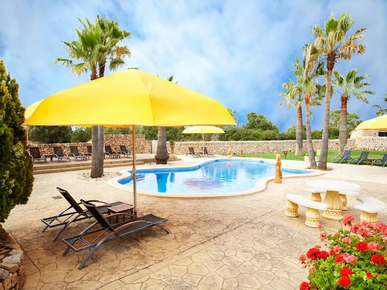 Hotel Puig De Ros D`alt