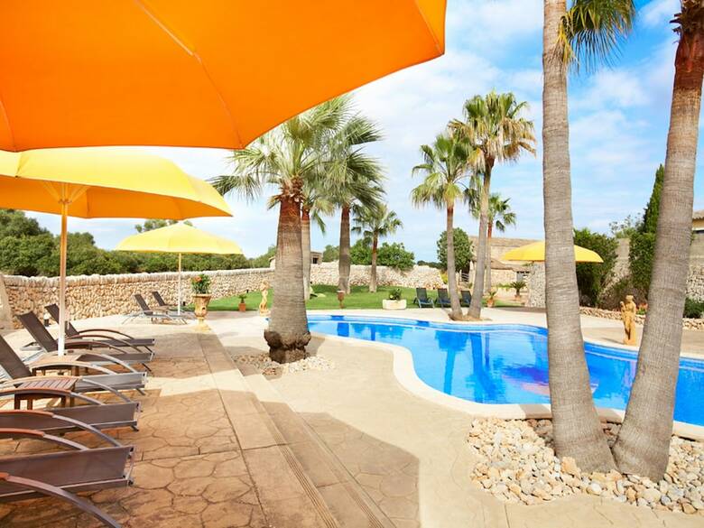 Hotel Puig De Ros D`alt