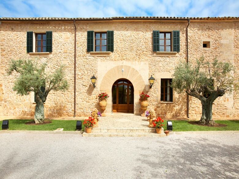 Hotel Puig De Ros D`alt