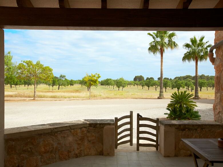 Hotel Puig De Ros D`alt