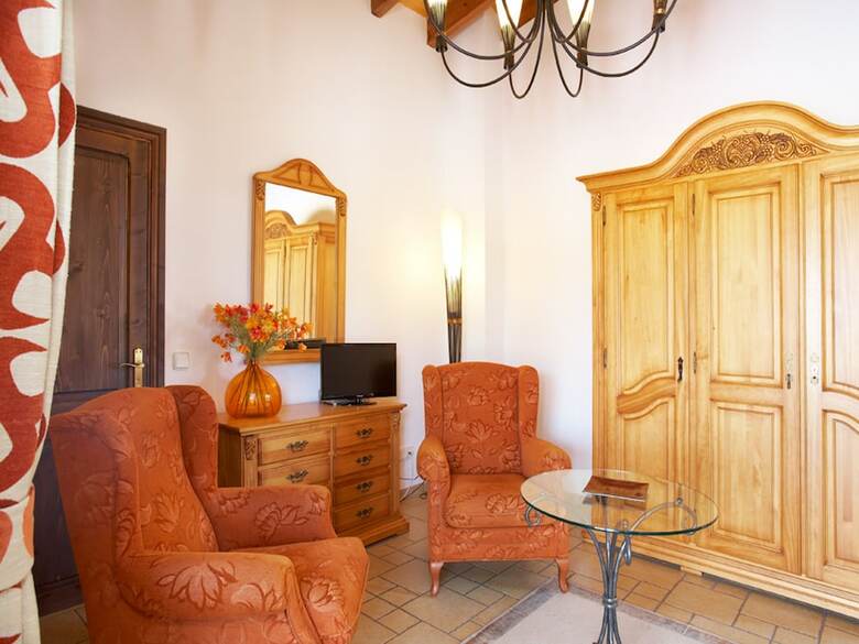 Hotel Puig De Ros D`alt