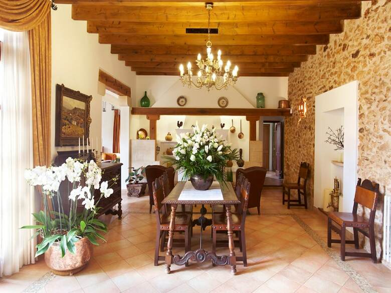 Hotel Puig De Ros D`alt