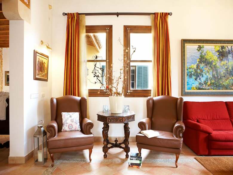 Hotel Puig De Ros D`alt