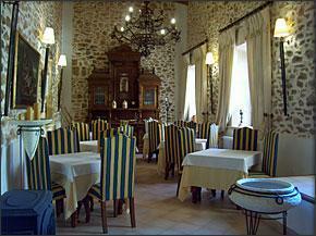 Hotel Puig De Ros D`alt