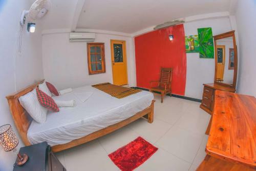 Hostal Michael Villa