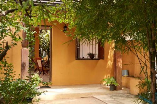 Hostal Villa Sunbird
