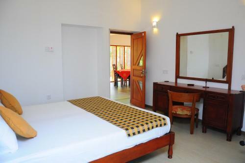 Albergue Abeysvilla