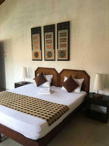 Albergue Abeysvilla