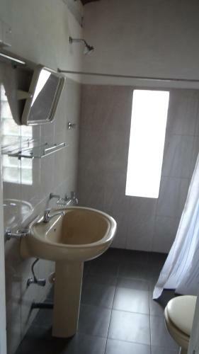 Albergue Abeysvilla