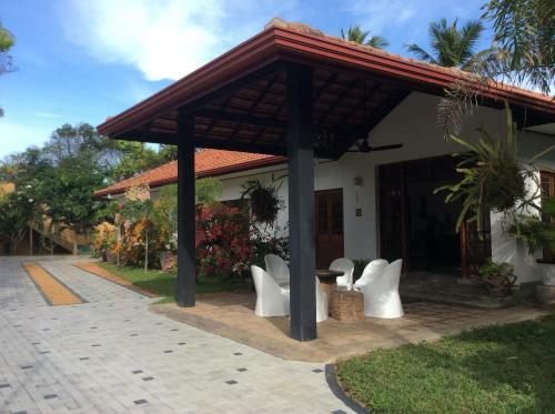 Albergue Abeysvilla
