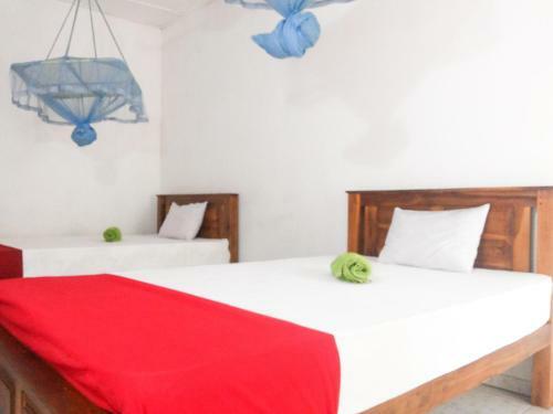 Hostal Jayaru Guest House