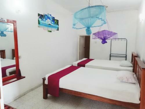 Hostal Jayaru Guest House