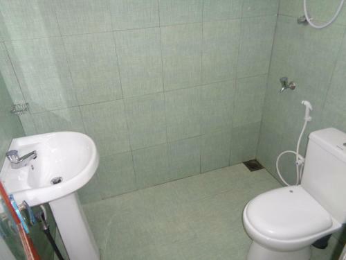 Hostal Jayaru Guest House
