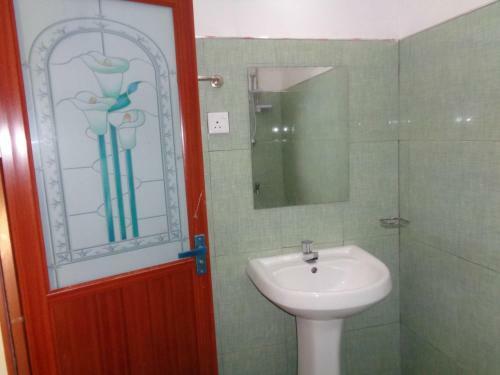 Hostal Jayaru Guest House