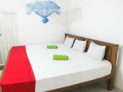 Hostal Jayaru Guest House