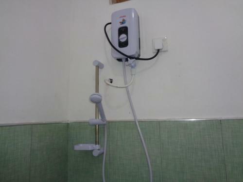 Hostal Jayaru Guest House