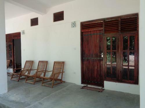 Hostal Jayaru Guest House