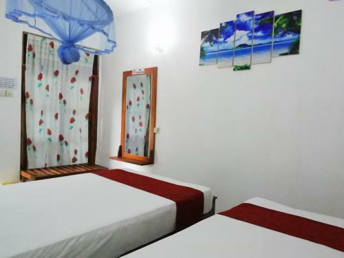 Hostal Jayaru Guest House