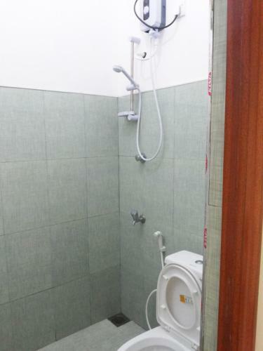 Hostal Jayaru Guest House