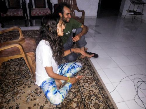 Hostal Jayaru Guest House