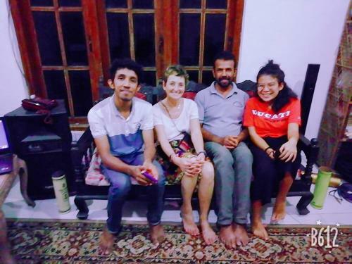 Hostal Jayaru Guest House