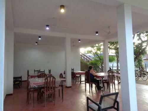 Hostal Jayaru Guest House