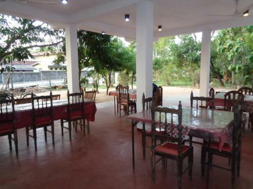 Hostal Jayaru Guest House