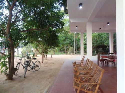 Hostal Jayaru Guest House