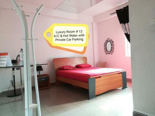 Hostal Thilini Tour Inn