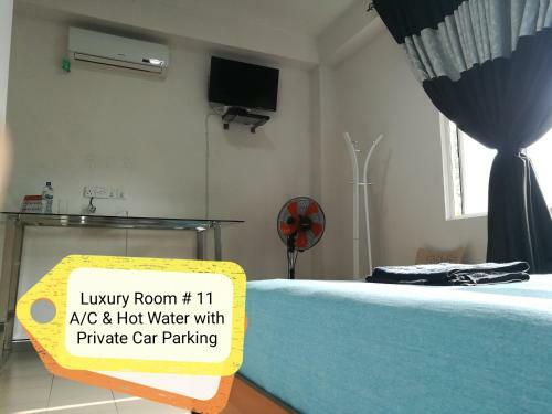Hostal Thilini Tour Inn